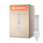 Ledvance DULUX-D LED 5W - 840 Kaltweiß | 2-Pins - Ersatz Für 10W