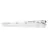 Ledvance LED Feuchtraumleuchte Feuchtigkeitsdicht Gen 2 32W 4000lm - 830 Warmweiß | 120cm - 3 Stunden Notlicht - Ersatz Für 2x36W