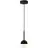 Nordlux Contina Pendelleuchte Metall Schwarz | Geeignet für 1x G9