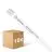 Mehrfachpackung 10x Ledvance LED Röhre T8 Value (EM/Mains) Standard Output 6.6W 800lm - 865 Tageslichtweiß | 60cm - Ersatz für 18W