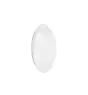 Ledvance Surface rund 400 24W 840 1920lm Weiß IP44 | inkl. Sensor - Kaltweiß