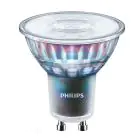 Philips LEDspot ExpertColor GU10 3.9W 930 25D (MASTER) | Beste Farbwiedergabe - Warmweiß - Dimmbar - Ersetzt 35W

